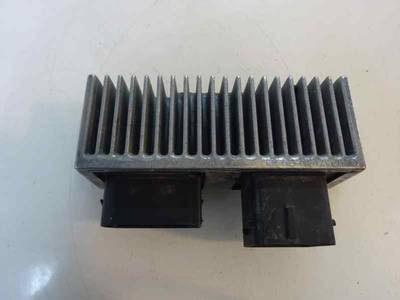 CAJA PRECALENTAMIENTO NISSAN JUKE 2015 1.5 TURBODIESEL (110 CV)