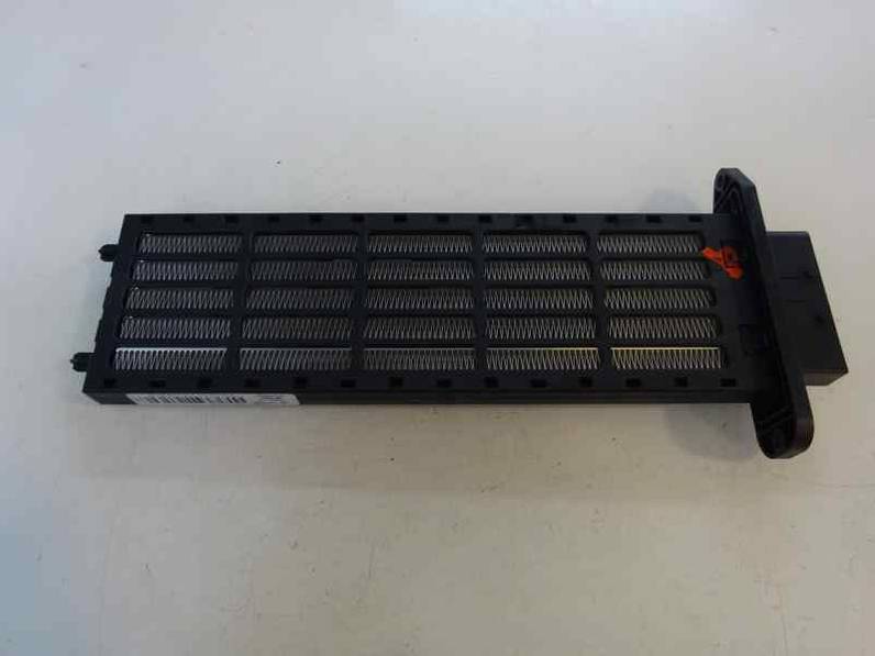 RESISTENCIA CALEFACCION NISSAN JUKE 2015 1.5 TURBODIESEL (110 CV)