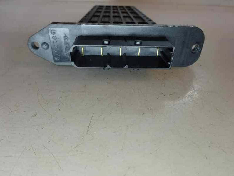 RESISTENCIA CALEFACCION NISSAN JUKE 2015 1.5 TURBODIESEL (110 CV)