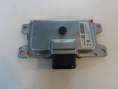 MODULO ELECTRONICO NISSAN JUKE 2015 1.5 TURBODIESEL (110 CV)