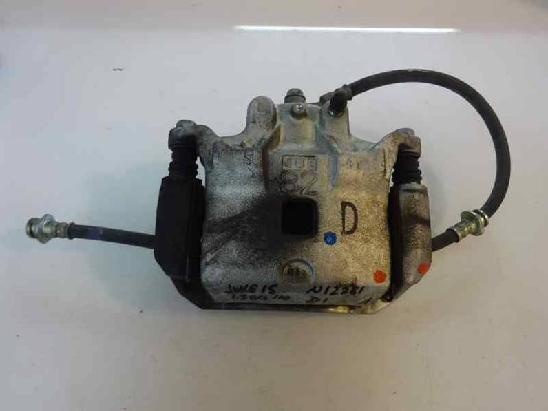 PINZA FRENO DELANTERA IZQUIERDA NISSAN JUKE 2015 1.5 TURBODIESEL (110 CV)