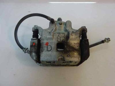 PINZA FRENO DELANTERA DERECHA NISSAN JUKE 2015 1.5 TURBODIESEL (110 CV)