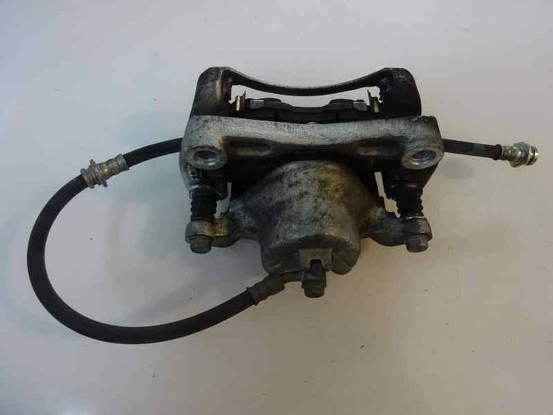 PINZA FRENO DELANTERA DERECHA NISSAN JUKE 2015 1.5 TURBODIESEL (110 CV)