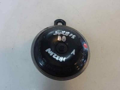 CLAXON NISSAN JUKE 2015 1.5 TURBODIESEL (110 CV)