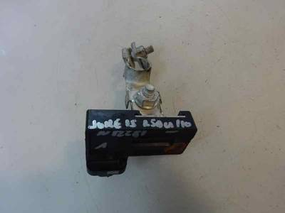 BATERIA NISSAN JUKE 2015 1.5 TURBODIESEL (110 CV)