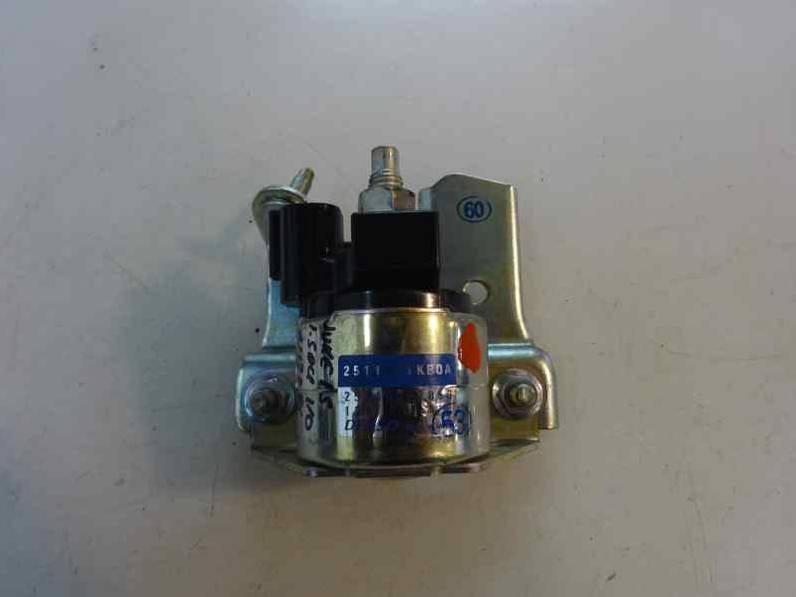 RELE NISSAN JUKE 2015 1.5 TURBODIESEL (110 CV)