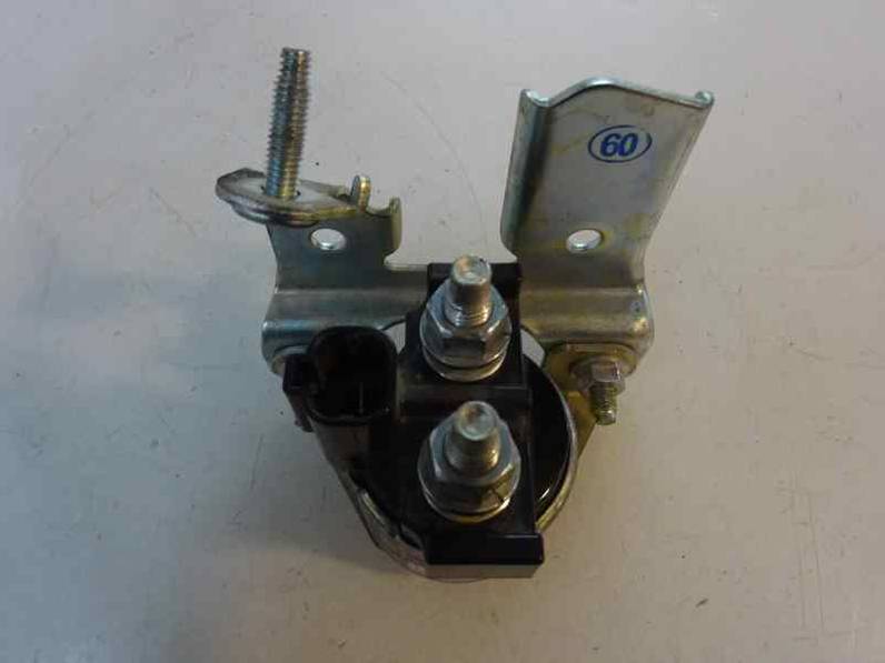 RELE NISSAN JUKE 2015 1.5 TURBODIESEL (110 CV)