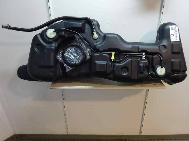 DEPOSITO COMBUSTIBLE NISSAN JUKE 2015 1.5 TURBODIESEL (110 CV)