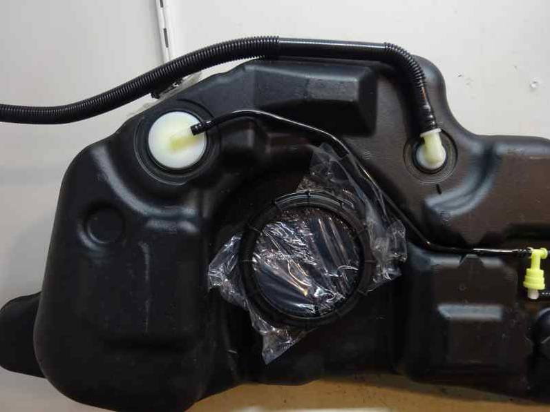 DEPOSITO COMBUSTIBLE NISSAN JUKE 2015 1.5 TURBODIESEL (110 CV)