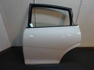 PUERTA TRASERA IZQUIERDA SEAT LEON 2009 1.9 TDI (105 CV)