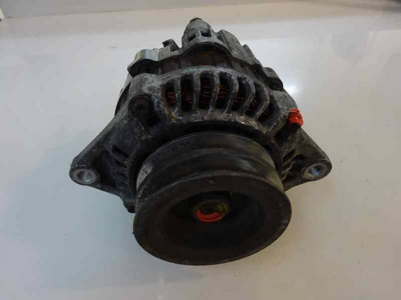 ALTERNADOR MAZDA 626 BERLINA 2001 2.0 TURBODIESEL (110 CV)