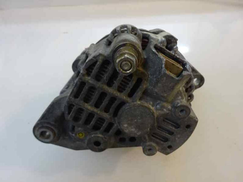 ALTERNADOR MAZDA 626 BERLINA 2001 2.0 TURBODIESEL (110 CV)