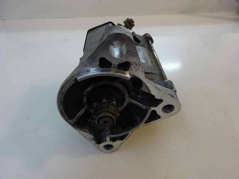 MOTOR ARRANQUE MAZDA 626 BERLINA 2001 2.0 TURBODIESEL (110 CV)