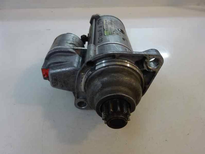 MOTOR ARRANQUE SKODA OCTAVIA BERLINA 2001 1.9 TDI (110 CV)