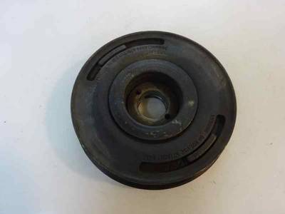 POLEA CIGUENAL PEUGEOT 206 BERLINA 1999 2.0 HDI (90 CV)