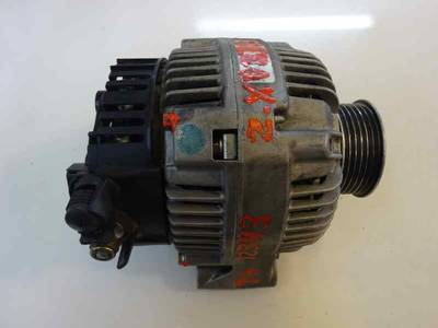 ALTERNADOR CITROEN ZX 1996 1.9 D (69 CV)