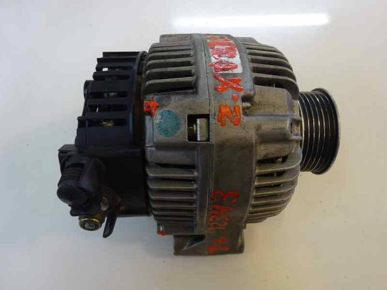 ALTERNADOR CITROEN ZX 1996 1.9 D (69 CV)