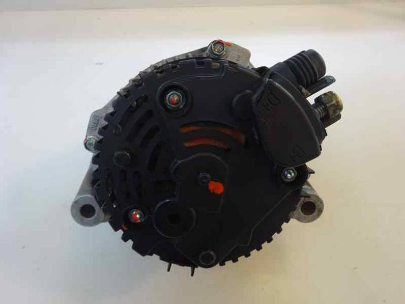 ALTERNADOR CITROEN ZX 1996 1.9 D (69 CV)
