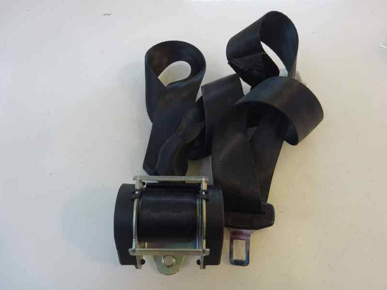 CINTURON SEGURIDAD TRASERO IZQUIERDO SEAT LEON 2009 1.9 TDI (105 CV)