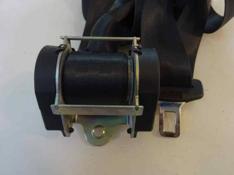 CINTURON SEGURIDAD TRASERO IZQUIERDO SEAT LEON 2009 1.9 TDI (105 CV)