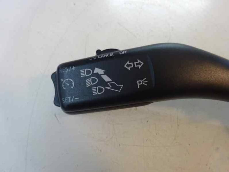 MANDO INTERMITENTES SEAT LEON 2009 1.9 TDI (105 CV)