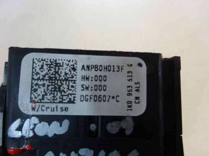 MANDO INTERMITENTES SEAT LEON 2009 1.9 TDI (105 CV)