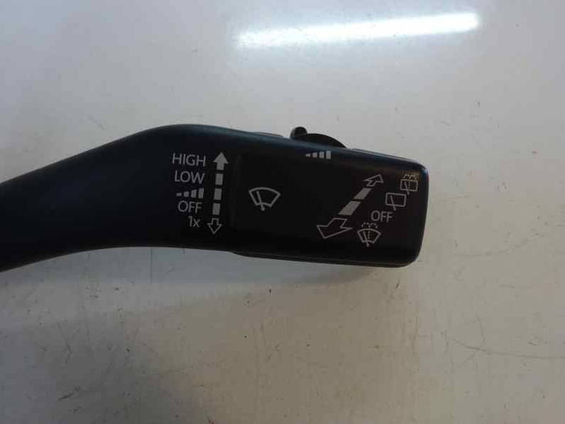 MANDO LIMPIA SEAT LEON 2009 1.9 TDI (105 CV)