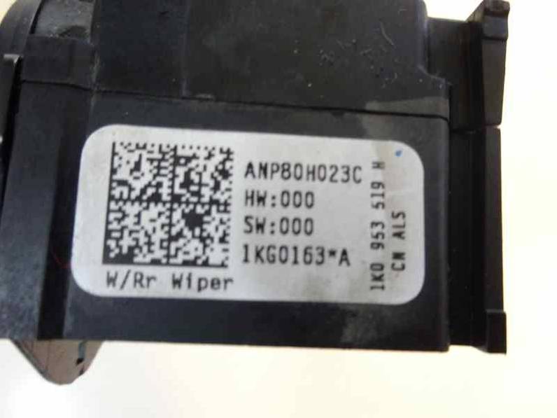 MANDO LIMPIA SEAT LEON 2009 1.9 TDI (105 CV)