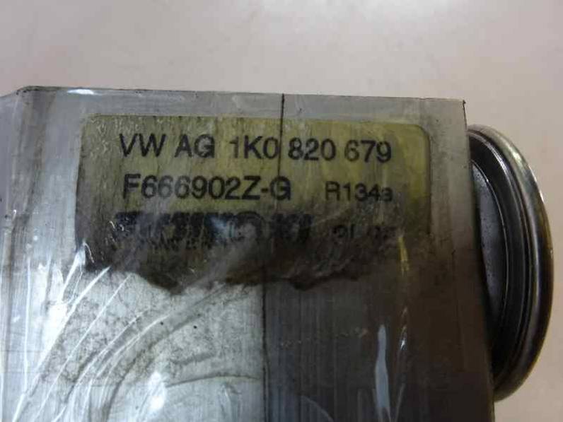 VALVULA EXPANSION SEAT LEON 2009 1.9 TDI (105 CV)