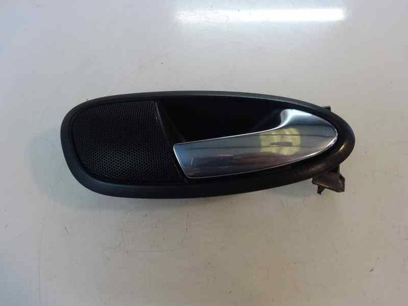 MANETA INTERIOR DELANTERA DERECHA SEAT LEON 2009 1.9 TDI (105 CV)