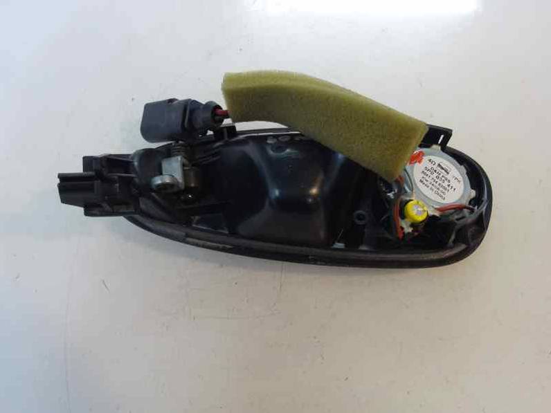 MANETA INTERIOR DELANTERA DERECHA SEAT LEON 2009 1.9 TDI (105 CV)