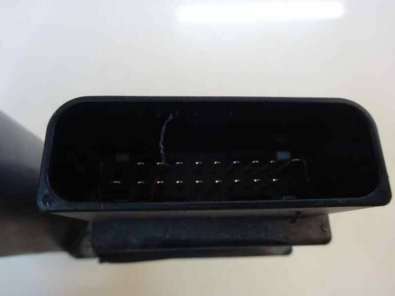 MOTOR ELEVALUNAS TRASERO IZQUIERDO SEAT LEON 2009 1.9 TDI (105 CV)