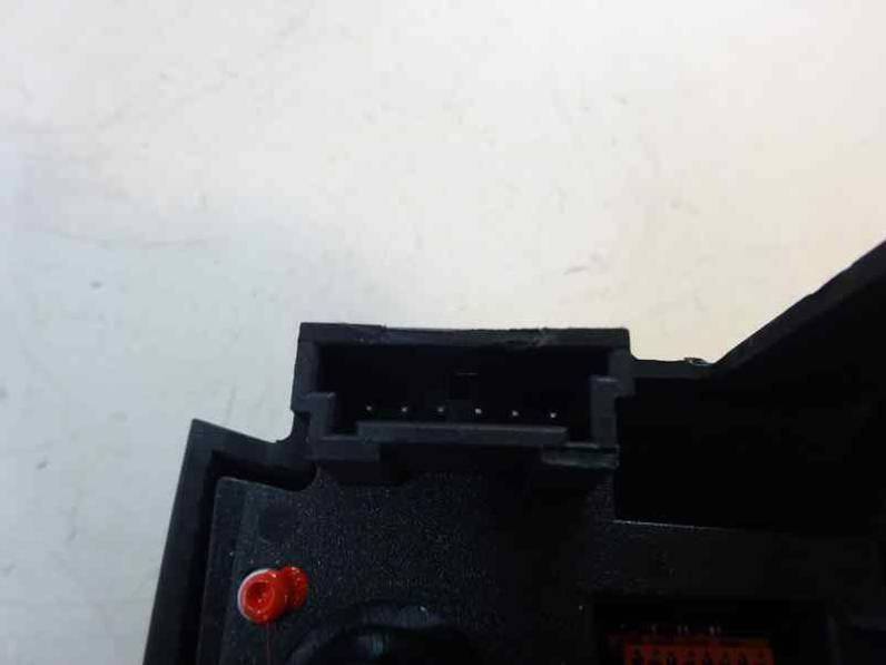 MANDO MULTIFUNCION SEAT LEON 2009 1.9 TDI (105 CV)