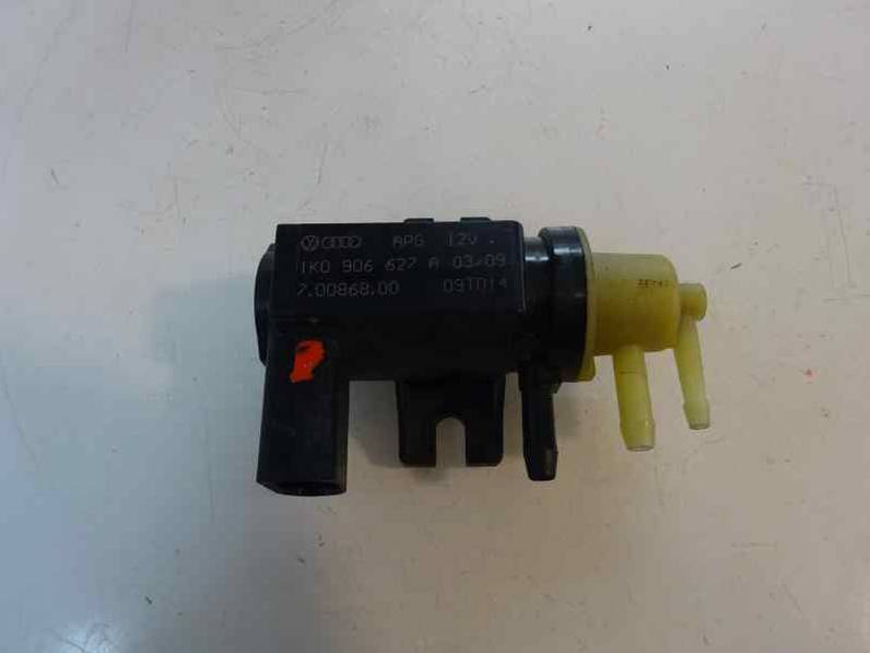 VALVULA AIRE ADICIONAL SEAT LEON 2009 1.9 TDI (105 CV)