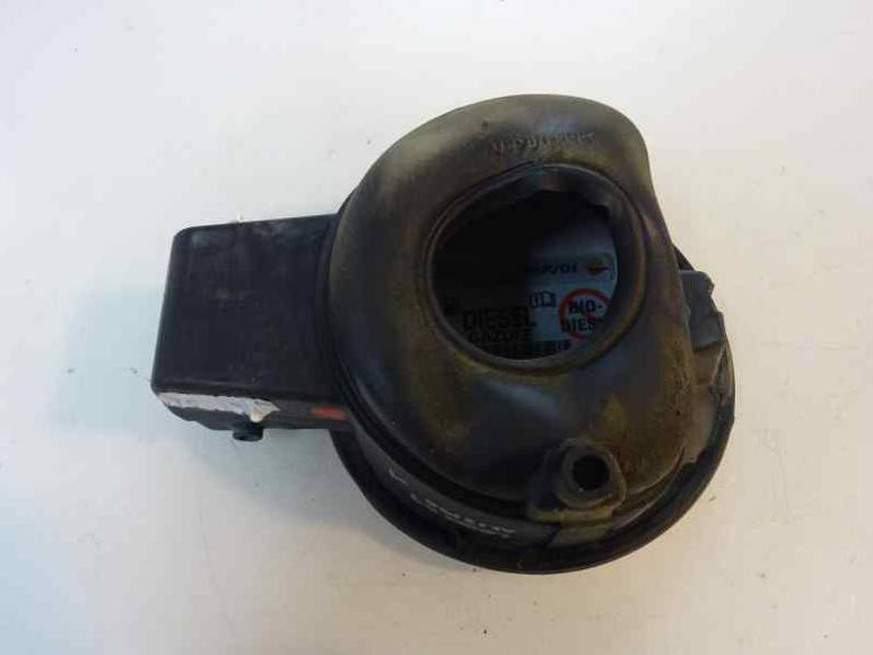 TAPA EXTERIOR COMBUSTIBLE SEAT LEON 2009 1.9 TDI (105 CV)