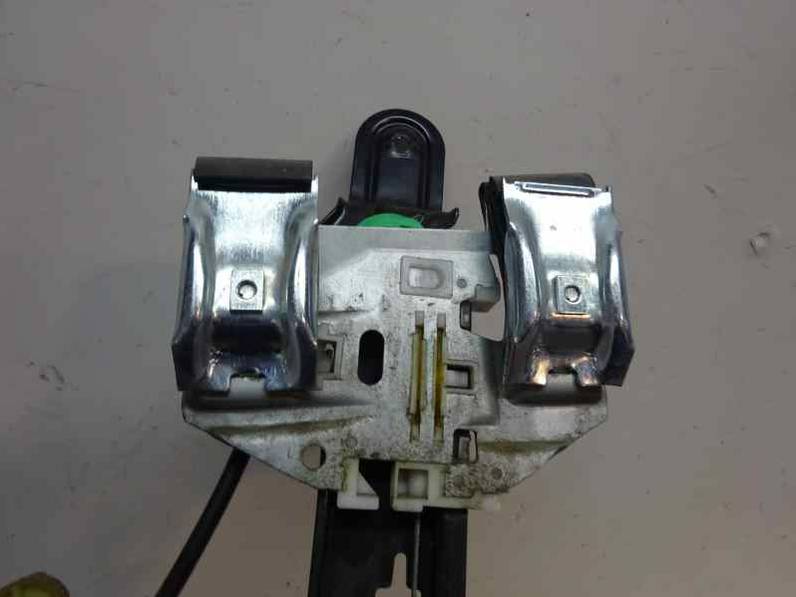 ELEVALUNAS TRASERO IZQUIERDO SEAT LEON 2009 1.9 TDI (105 CV)