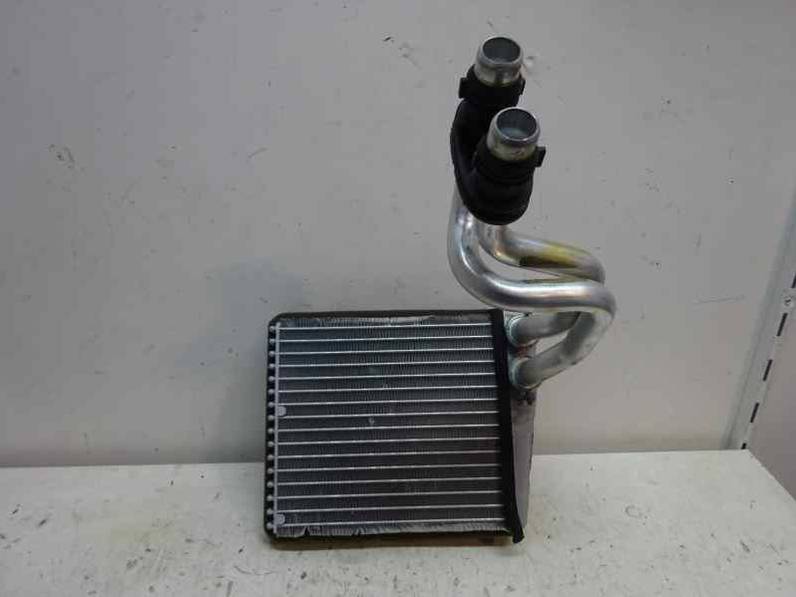 RADIADOR CALEFACCION AIRE ACONDICIONADO SEAT LEON 2009 1.9 TDI (105 CV)