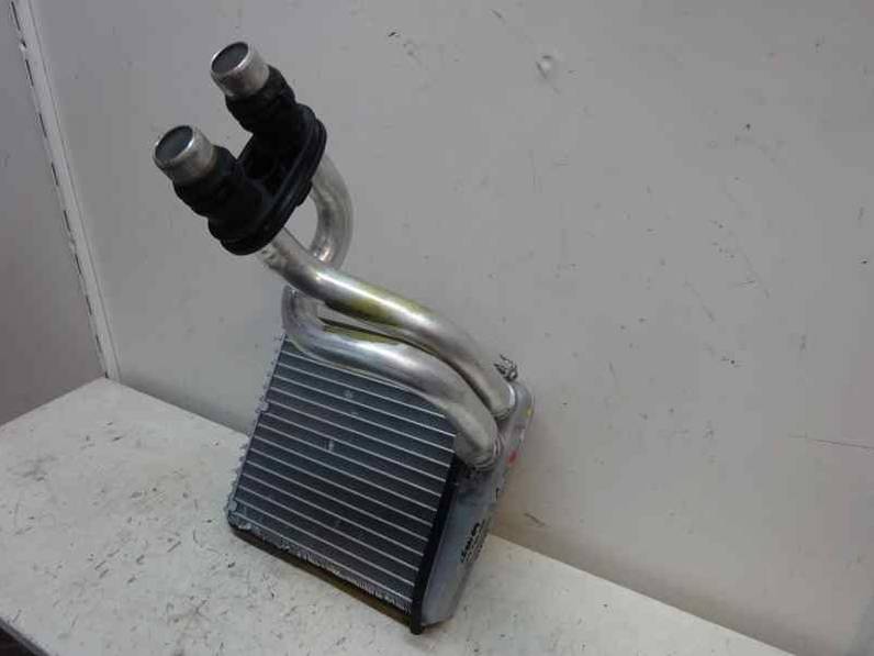 RADIADOR CALEFACCION AIRE ACONDICIONADO SEAT LEON 2009 1.9 TDI (105 CV)