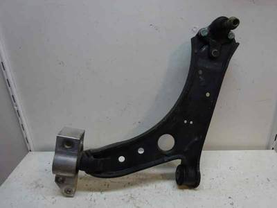 BRAZO SUSPENSION INFERIOR DELANTERO IZQUIERDO SEAT LEON 2009 1.9 TDI (105 CV)