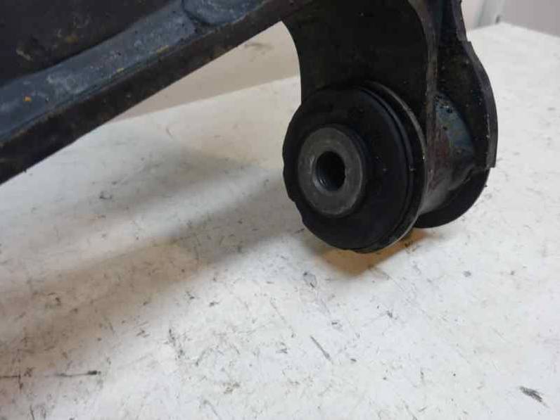 BRAZO SUSPENSION INFERIOR DELANTERO IZQUIERDO SEAT LEON 2009 1.9 TDI (105 CV)