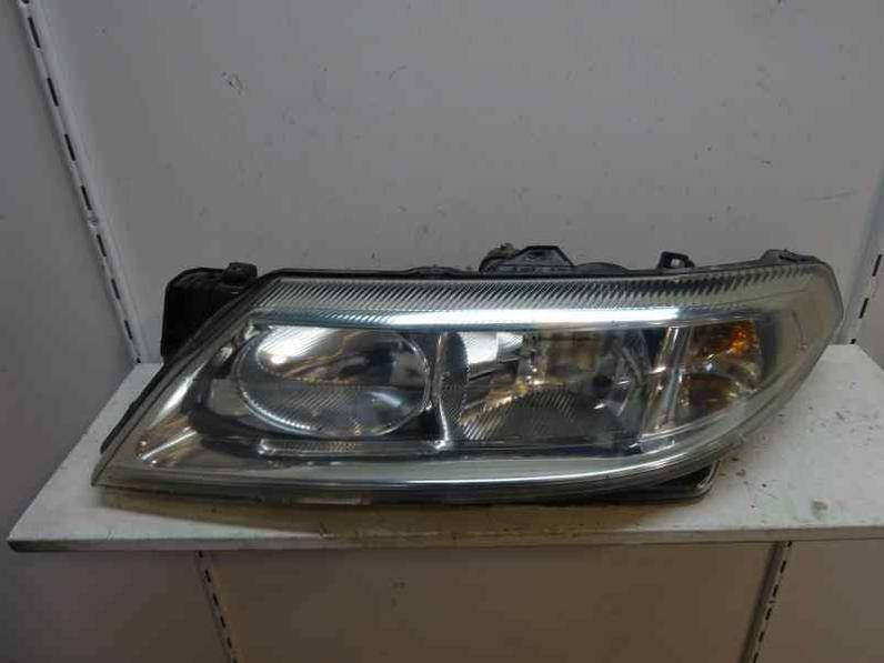 FARO IZQUIERDO RENAULT LAGUNA II 2001 1.9 DCI D (120 CV)