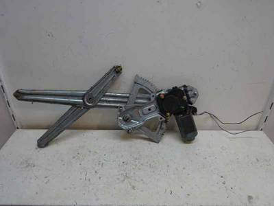 ELEVALUNAS DELANTERO DERECHO PEUGEOT 205 BERLINA 1996 1769 (53 CV)