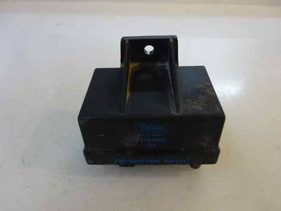 CAJA PRECALENTAMIENTO CITROEN XANTIA BERLINA 1995 1.9 D (69 CV)