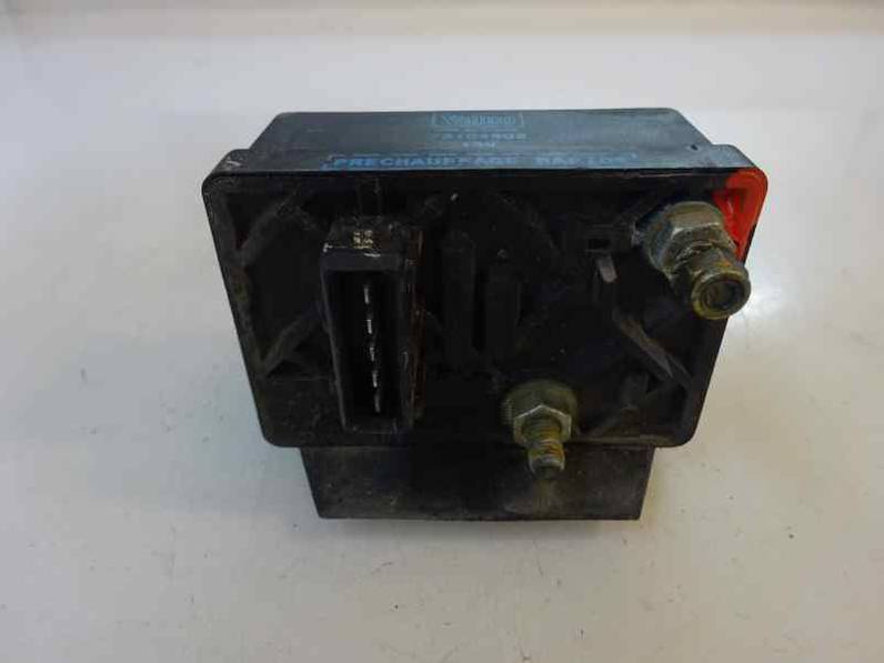 CAJA PRECALENTAMIENTO CITROEN XANTIA BERLINA 1995 1.9 D (69 CV)