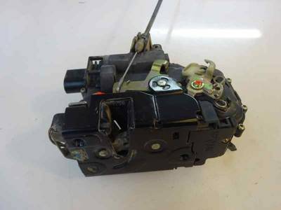 CERRADURA PUERTA DELANTERA DERECHA SKODA OCTAVIA BERLINA 2001 1.9 TDI (110 CV)