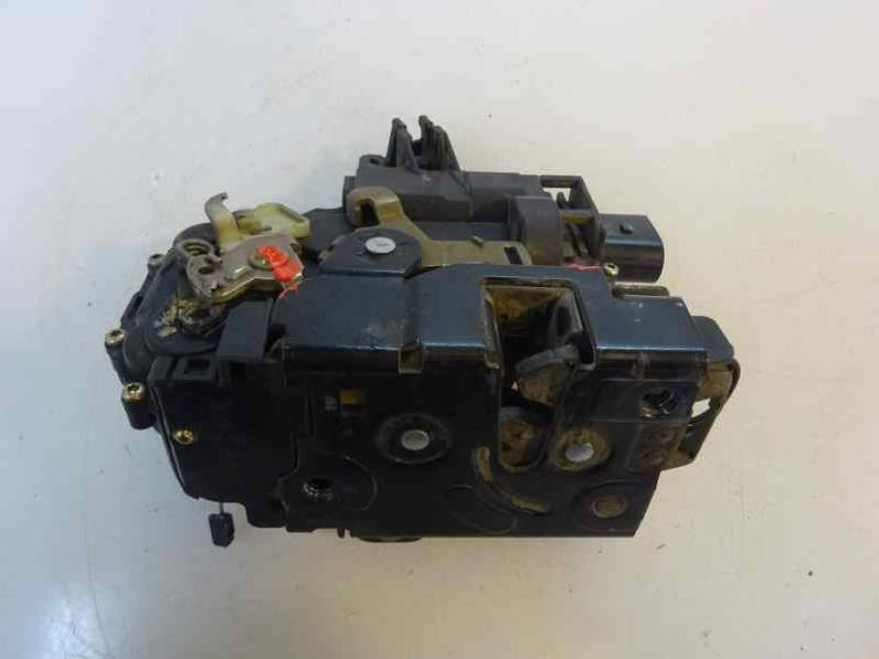 CERRADURA PUERTA DELANTERA IZQUIERDA SKODA OCTAVIA BERLINA 2001 1.9 TDI (110 CV)