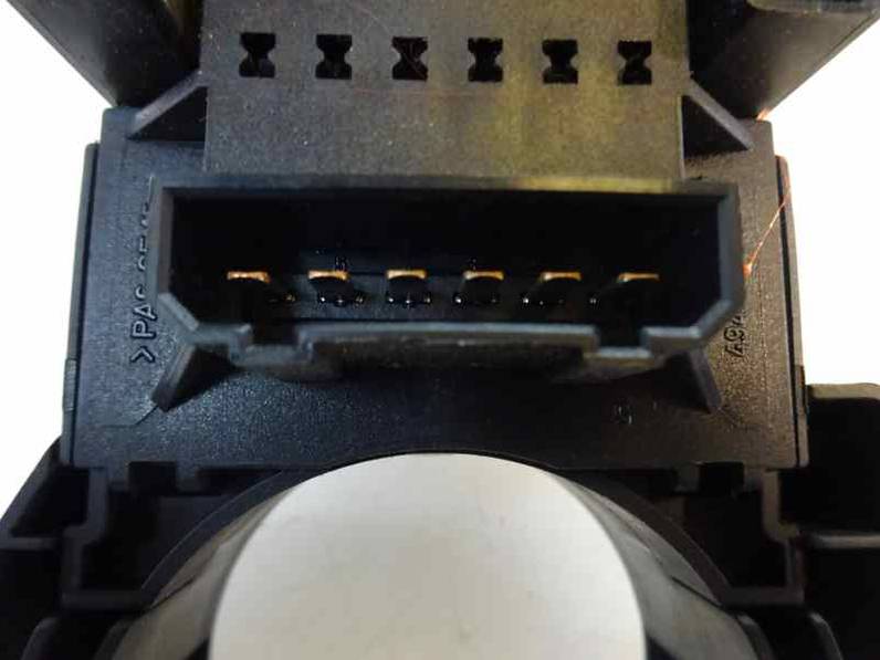 MANDO LIMPIA SKODA OCTAVIA BERLINA 2001 1.9 TDI (110 CV)