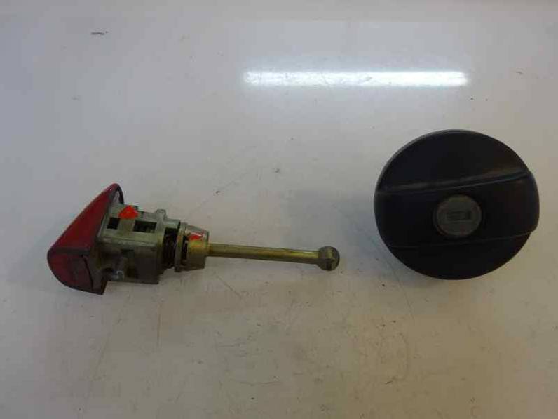 JUEGO BOMBINES PEUGEOT 207 2006 1.6 16V (109 CV)