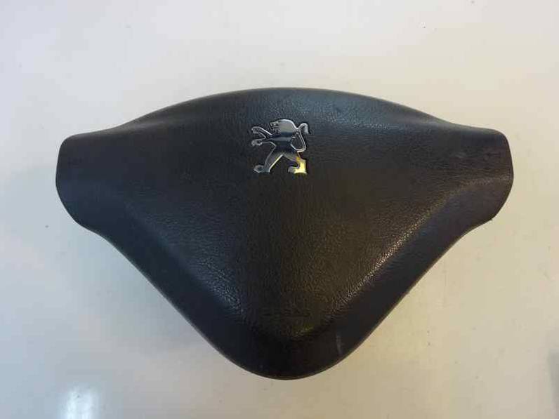 AIRBAG DELANTERO IZQUIERDO PEUGEOT 207 2006 1.6 16V (109 CV)