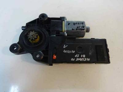 MOTOR ELEVALUNAS DELANTERO IZQUIERDO RENAULT MEGANE III BERLINA 5 P 2010 1.5 DCI D FAP (110 CV)